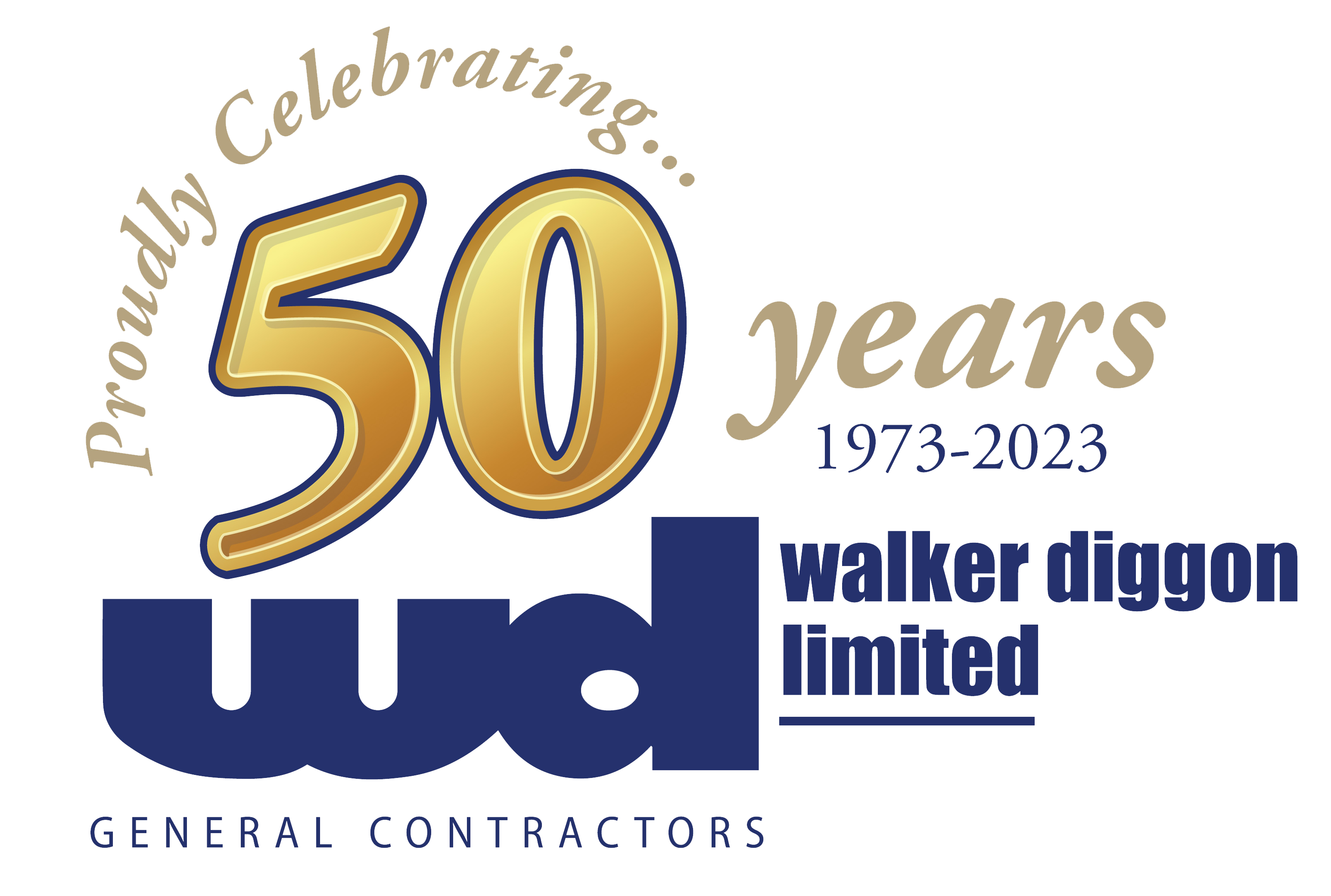 Walker Diggon Ltd. - General Contractors in Niagara Falls  - The Niagara Region's Chosen General Contractor Since 1973